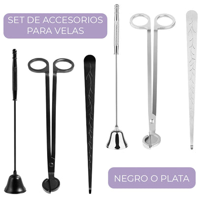 Box Cuidado Esencial | Eternaluz