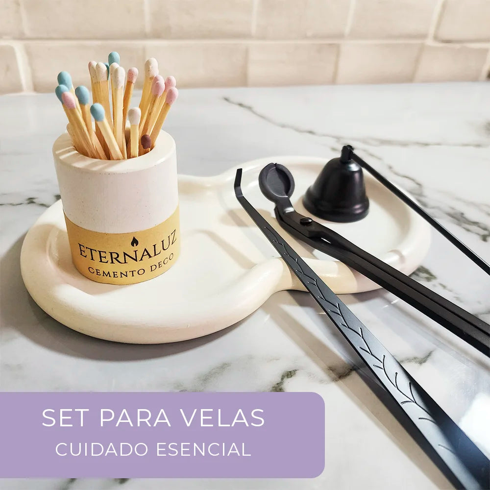 Box Cuidado Esencial | Eternaluz