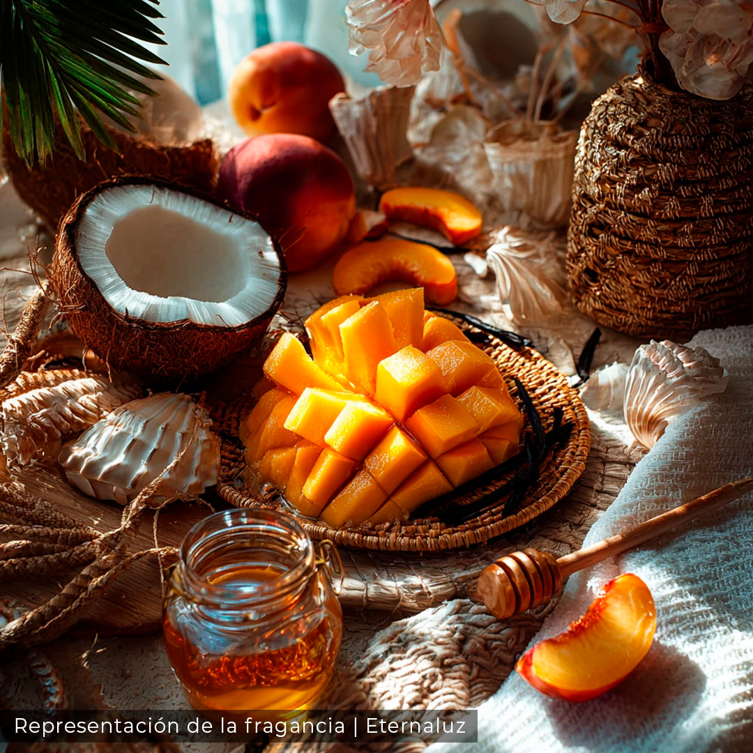 Home Spray - Coco Mango