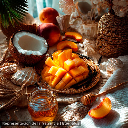 Home Spray - Coco Mango