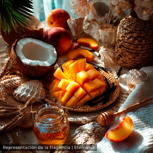 Home Spray - Coco Mango